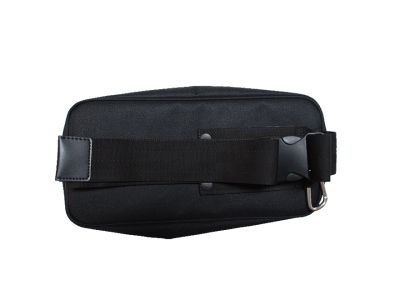 ベルトとカラビナ付き