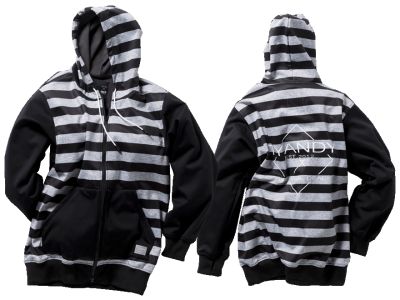 BLACK(009)