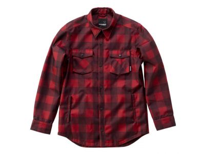 シャツジャケットイメージ