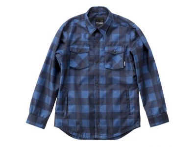 シャツジャケットイメージ