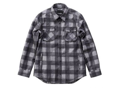 シャツジャケットイメージ