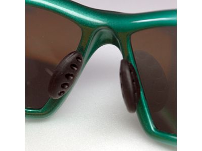 フィット感抜群ノーズ