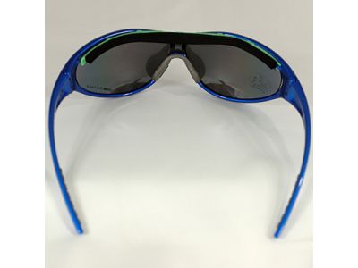 日本人向けノーズ仕様。