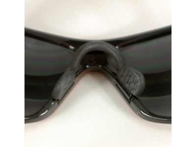 角度調整可能ノーズアジャスト機能搭載