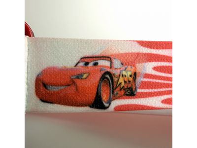 CARSストラップ（V2 Cars）