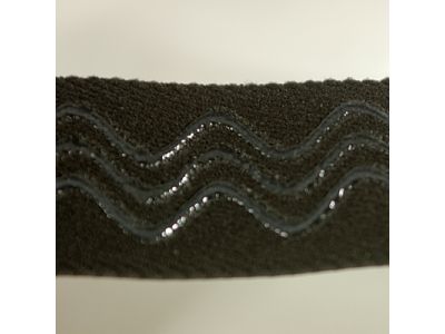 滑り止めシリコン加工仕様ストラップ