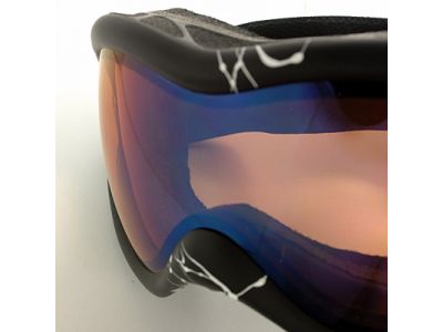 快適な視界を実現する球面レンズ