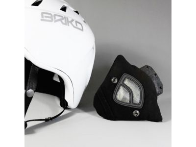 取り外し可能イヤー部分。