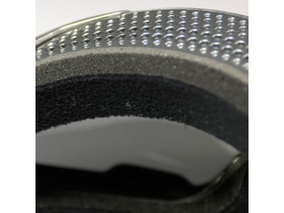 ベンチレーション搭載。