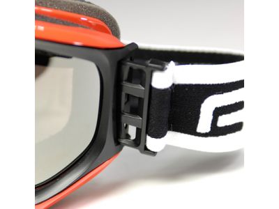 フルフィットエクステンションシステム。