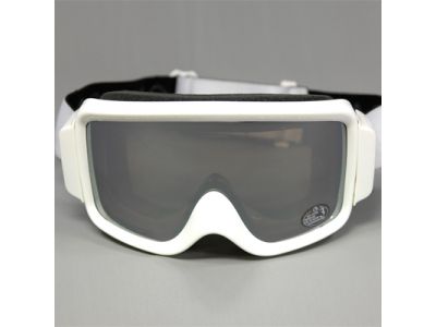 幅広い視界を実現。