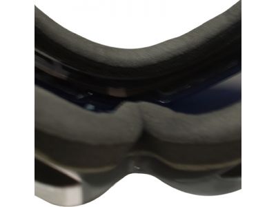 日本人向けにノーズスポンジ部分を高くした特殊形状を採用しています。