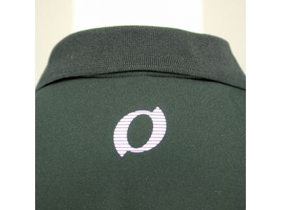 首後ろオーバルエッジ。