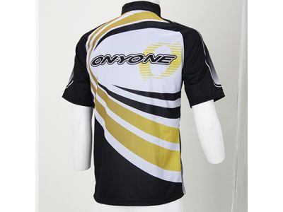 全面フル昇華のため、グラフィカルな表現が可能です。