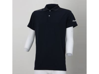 身頃はタイトなシルエット