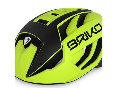 ヘルメット内の空気循環を最大限に高める為に、ベンチレーション形状や位置に研究を重ね、優れた通気性を実現しました。