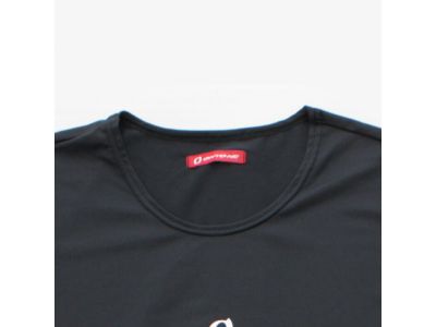 ストレスフリーな衿