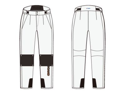 膝ポイント加工