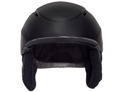 左右のロゴを配置し、シャープな形状仕上げとなっています