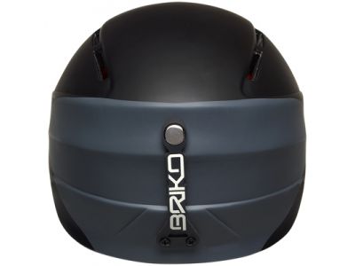 後部中心にゴーグル止めが付属