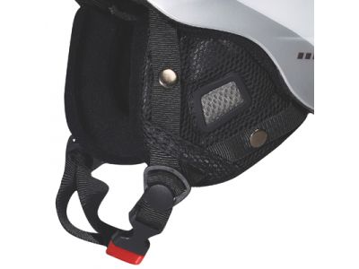 取り外しが出来るので洗濯することができます