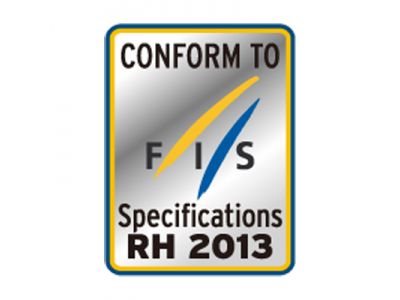 FISルールに基づく最新レギュレーションに対応。