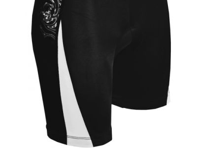 軽量で通気性に優れ、筋肉をサポートしながら動きに自由さを与え、さらに回復力も提供するスポーツ活動に特化して開発された高性能素材。