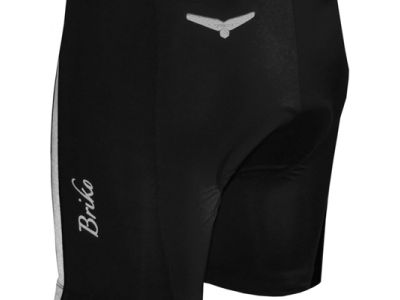 夜間走行時の安全を考慮し、再帰反射ロゴを配置。