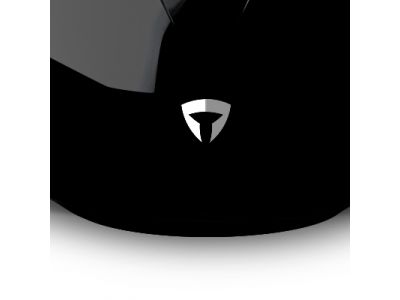 細かい調整が可能で、快適なフィット感を得られるフィットシステム。