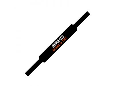 汗をしっかりガードしながら通気性を確保する設計になっています。