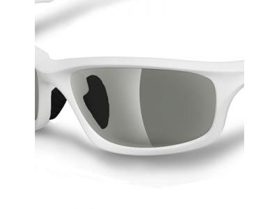 軽量性と安定性を可能にする円形フレーム