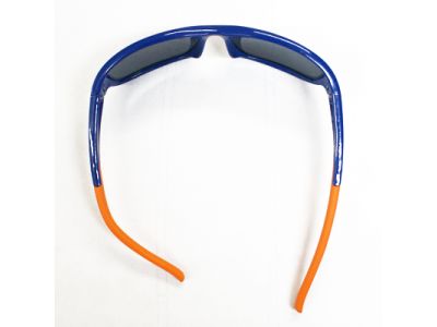 角度調整が可能な滑り止めテンプルエンド。