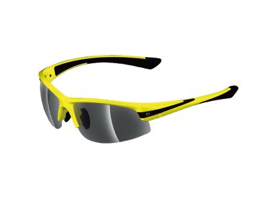 YELLOW FLUO MATT BLACK(Y005)