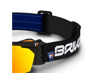 リアバックル式