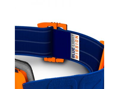 リアバックル式