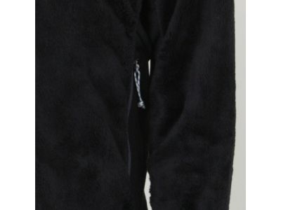 袋布をメッシュ素材にし、ベンチレーションとしても使用できます。