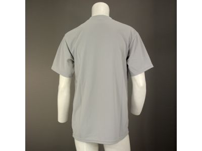 背面スタイル。