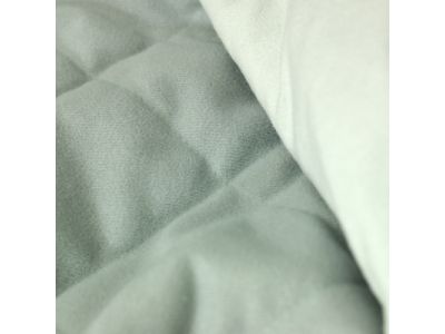 裏地は肌触りの良い起毛トリコットを採用しました。