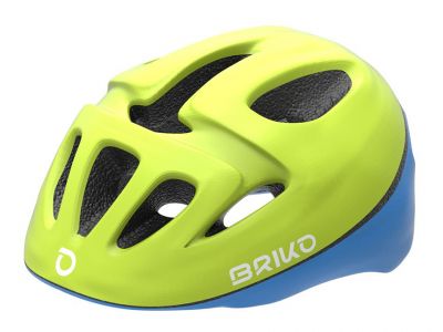 マットイエロー／ブルー(A16)