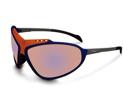 MATT BLUE MATT ORANGE(B017)