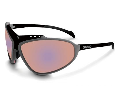 MATT SILVER MATT BLACK(G011)