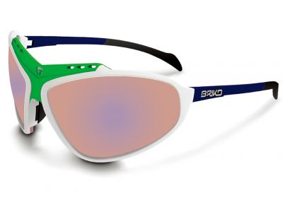 WHITE FLUO GREEN(W043)