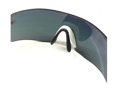 ノーズパッド調整可能[フレキシブル]