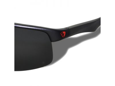 ヒンジにバネ性をもたせてフレキシブルな構造。衝撃や開閉などの負荷がフロントにかかりにくいという効果がある。