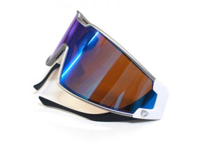 スライド式テンプル。