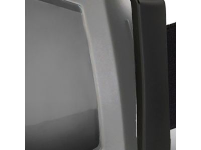 ポリウレタン素材を採用したソフトなフレーム