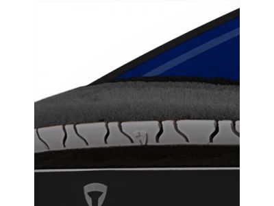 3層スポンジを採用しているので高いフィット性を可能にしています。