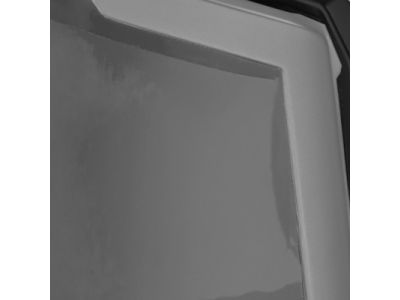 弾性の高いプラスチック素材TR90を採用。