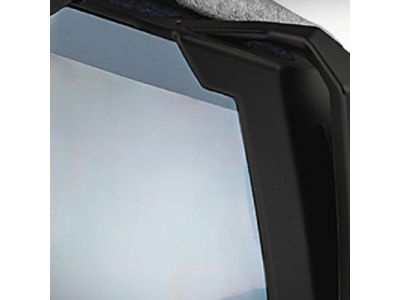 ポリウレタン素材を採用したソフトなフレーム