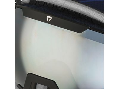 弾性の高いプラスチック素材ＴＲ９０を採用。